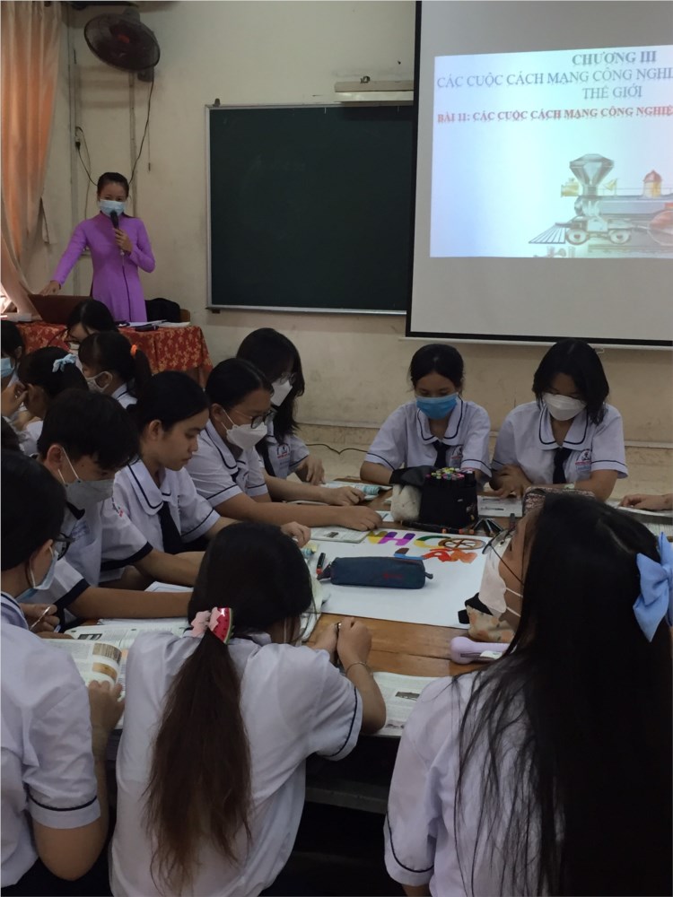 Ảnh đại diện